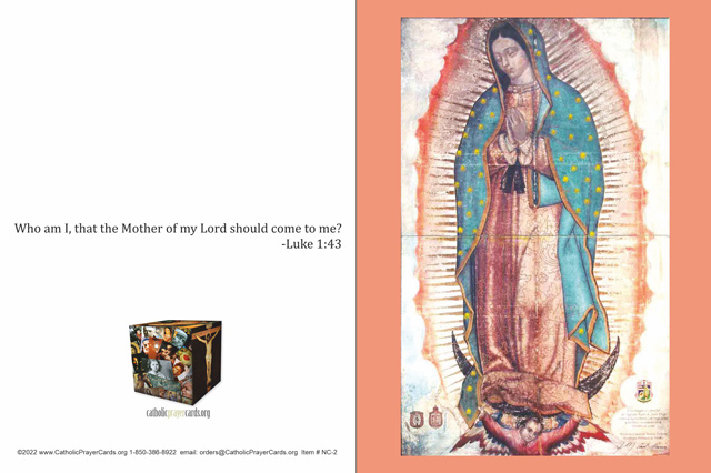 Catholic Stationery Paper, Cards, Letters from CatholicSpringtime.com